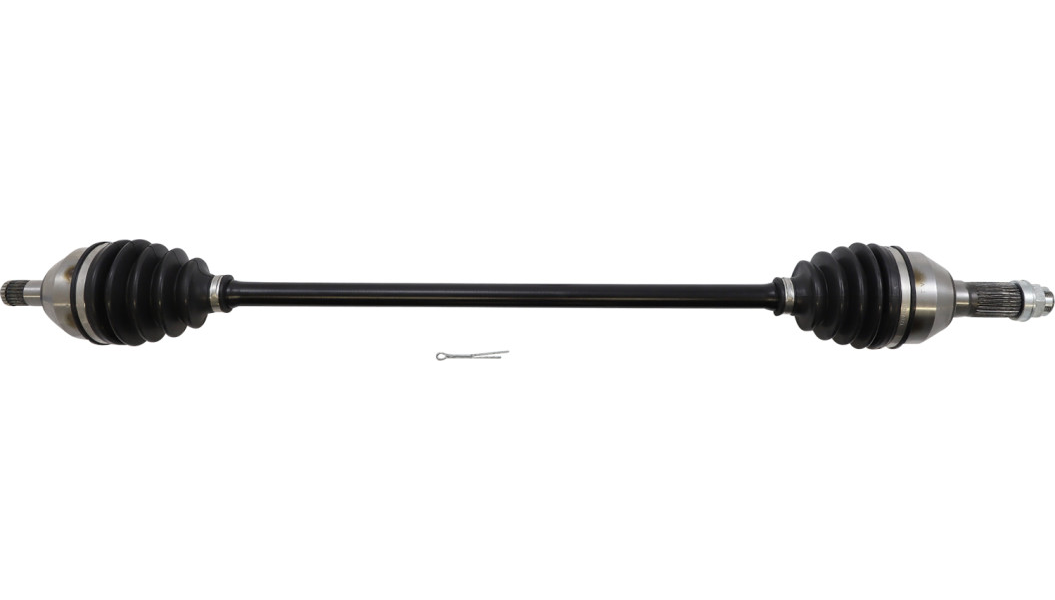 Axle Assembly - Complete - Standard - Front Right - Can-Am Maverick X3 0214-2070