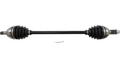 Axle Assembly - Complete - Standard - Front Right - '17 Can-Am Maverick X3 Turbo R 900/XDS 0214-2071