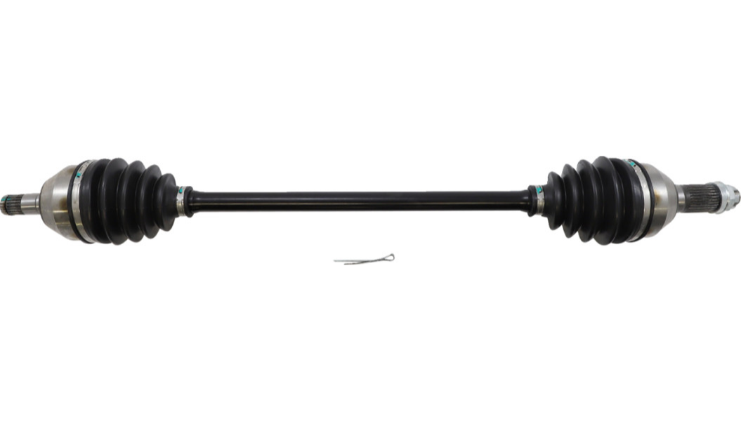 Axle Assembly - Complete - Standard - Front Right - '17 Can-Am Maverick X3 Turbo R 900/XDS 0214-2071