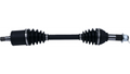 Axle Assembly - Complete - Standard - Front Right - Can-Am Maverick Trail/Sport Max 0214-2074
