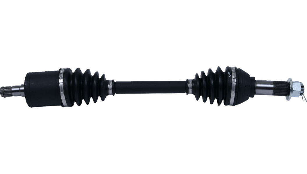 Axle Assembly - Complete - Standard - Front Right - Can-Am Maverick Trail/Sport Max 0214-2074