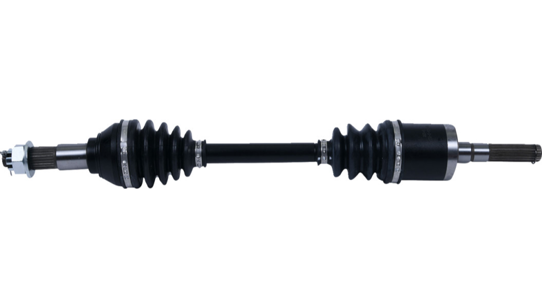 Axle Assembly - Complete - Standard - Front Right - Can-Am Outlander/Renegade 0214-2075
