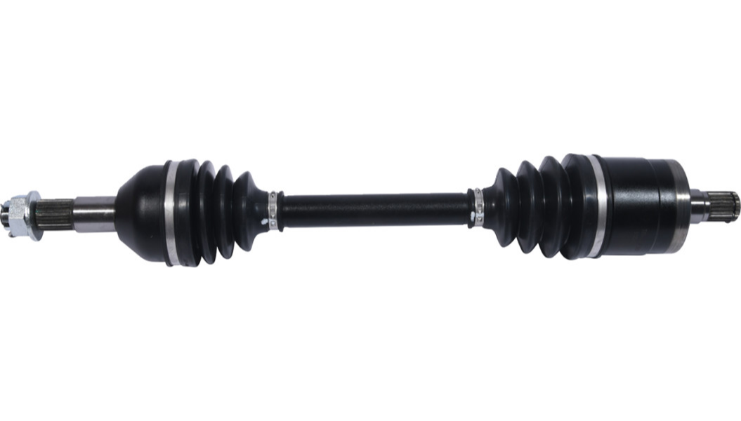 Axle Assembly - Complete - Standard - Rear Left/Right | Middle Left - Can-Am Outlander/Renegade 0214-2081