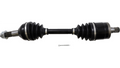 Axle Assembly - Complete - Standard - Rear Left/Right | Middle Right - Can-Am Outlander/Renegade 0214-2082