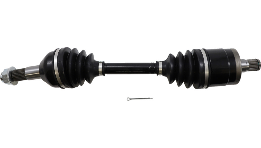 Axle Assembly - Complete - Standard - Rear Left/Right | Middle Right - Can-Am Outlander/Renegade 0214-2082