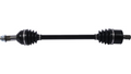 Complete Axle Assembly 0214-2083