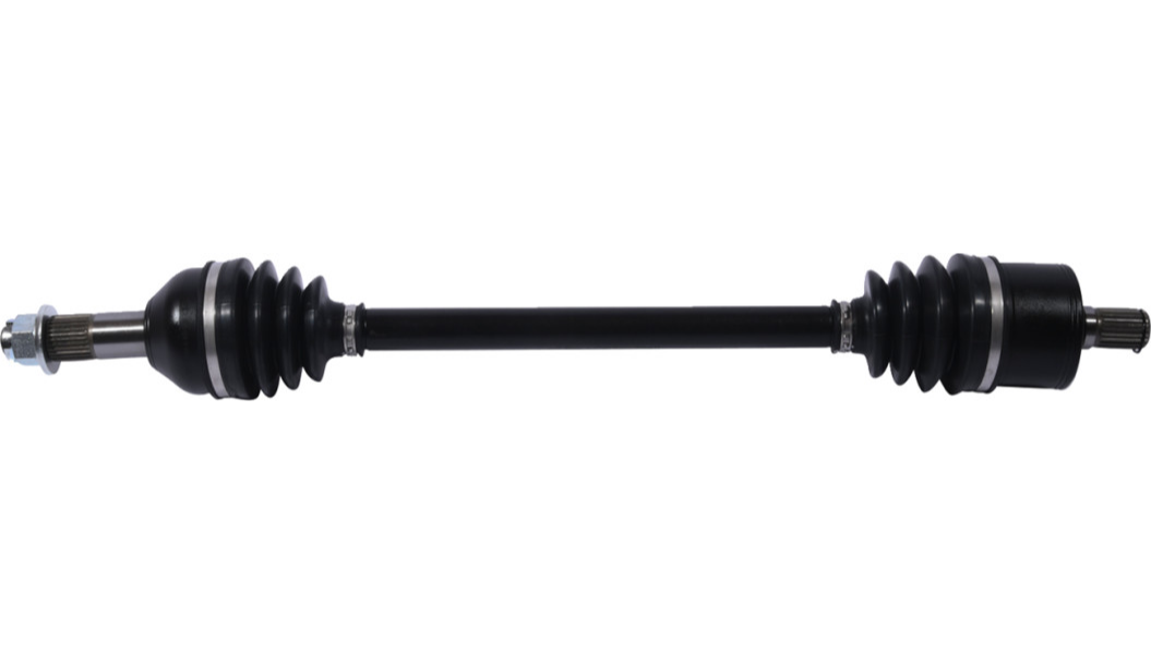 Complete Axle Assembly 0214-2083