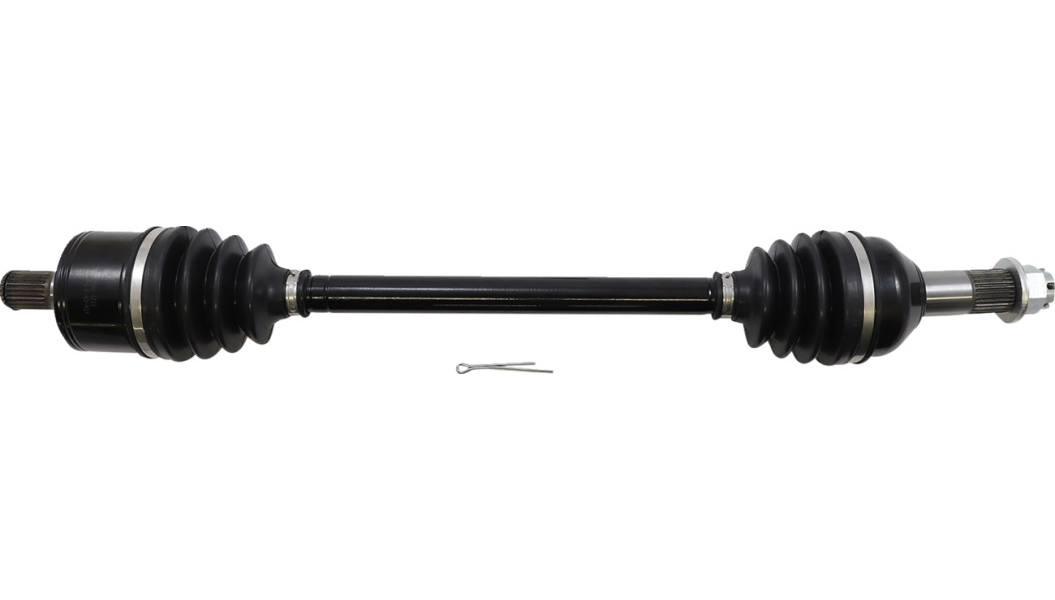 Axle Assembly - Complete - Standard - Rear Left/Right - Can-Am Defender 0214-2084