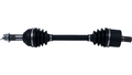 Axle Assembly - Complete - Standard - Rear Left/Right - Can-Am Maverick Trail/Sport Max 0214-2085