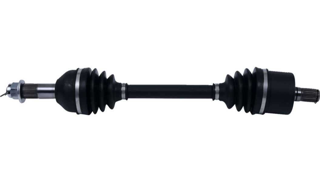 Axle Assembly - Complete - Standard - Rear Left/Right - Can-Am Maverick Trail/Sport Max 0214-2085