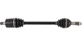 Axle Assembly - Complete - Standard - Rear Left/Right - Can-Am Commander 0214-2086
