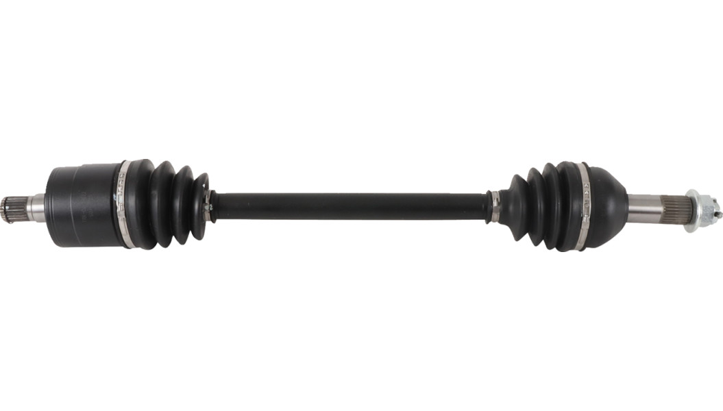 Axle Assembly - Complete - Standard - Rear Left/Right - Can-Am Commander 0214-2086