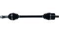 Axle Assembly - Complete - Standard - Rear Left/Right - Can-Am Commander/Maverick 0214-2087
