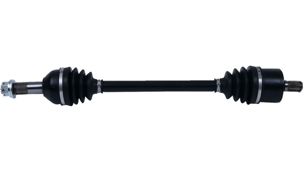 Axle Assembly - Complete - Standard - Rear Left/Right - Can-Am Commander/Maverick 0214-2087