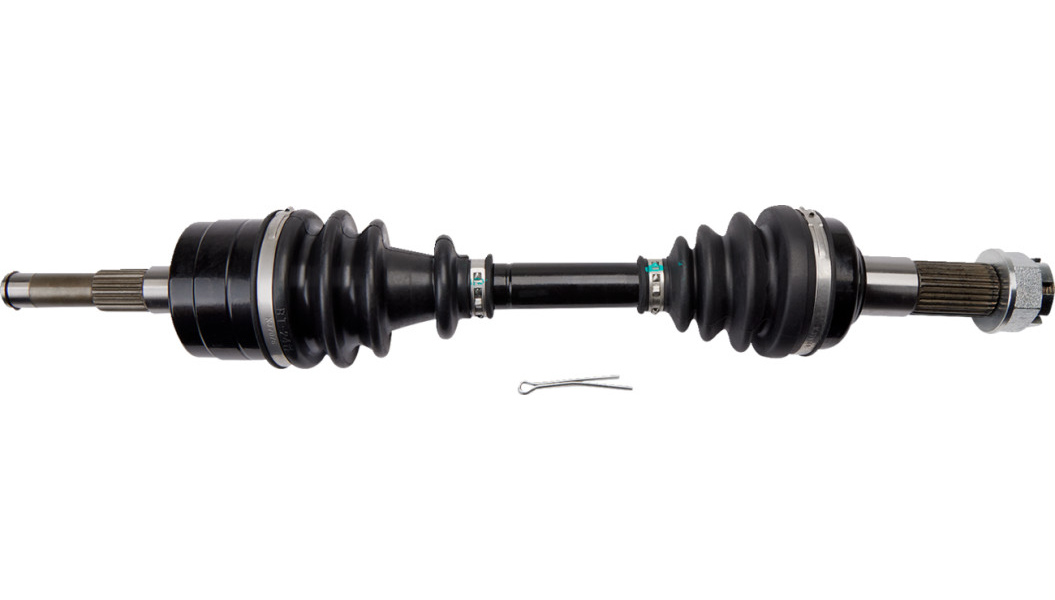 Axle Assembly - Complete - Standard - Front Left - CF Moto C-Force 0214-2089