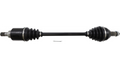 Axle Assembly - Complete - Standard - Front Left/Right - '19-'21 Honda Talon 1000X 0214-2097