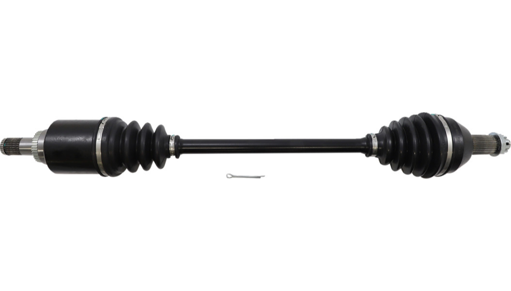 Axle Assembly - Complete - Standard - Front Left/Right - '19-'21 Honda Talon 1000X 0214-2097