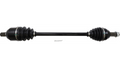 Axle Assembly - Complete - Standard - Rear Left/Right - '19-'20 Honda Talon 1000R 0214-2098