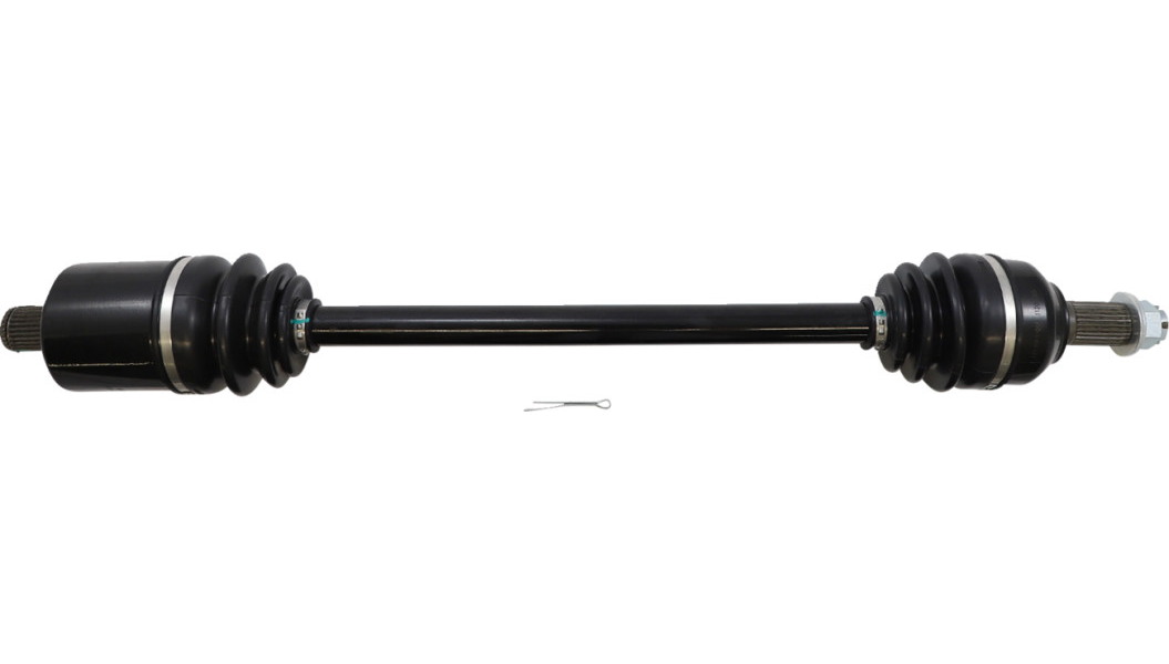 Axle Assembly - Complete - Standard - Front Left/Right - Polaris RZR Pro XP 0214-2114