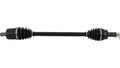 Axle Assembly - Complete - Standard - Front Left/Right - '17-'19 Polaris Ace 900 XC 0214-2115