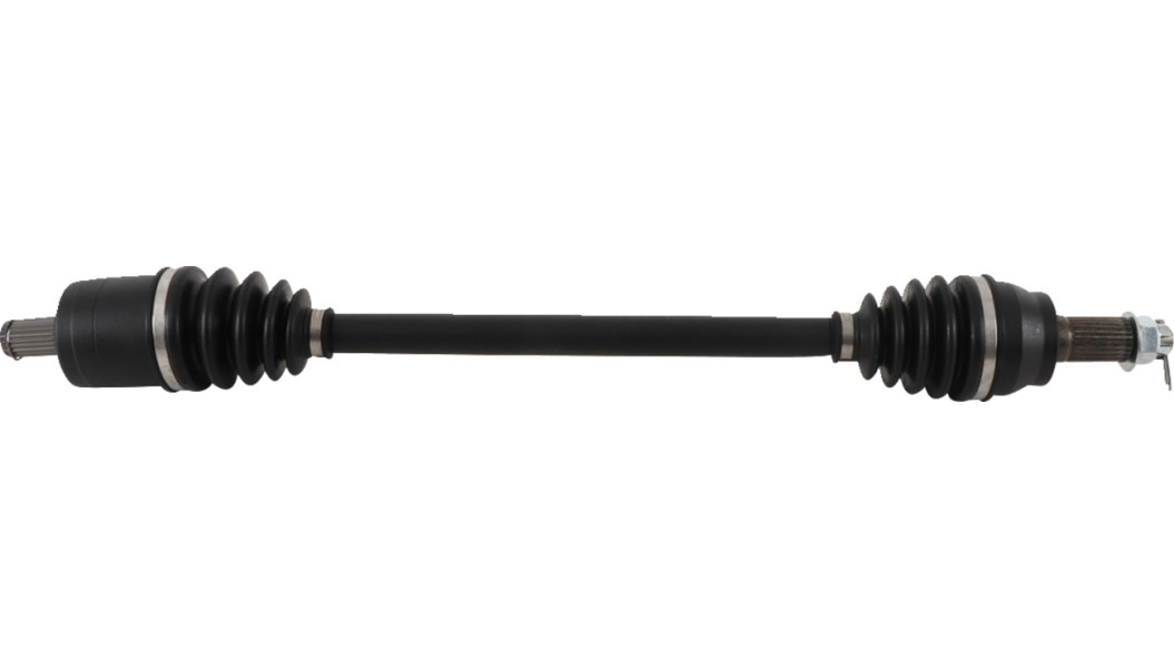 Axle Assembly - Complete - Standard - Front Left/Right - '17-'19 Polaris Ace 900 XC 0214-2115