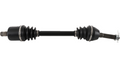 Axle Assembly - Complete - Standard - Front Left/Right - Polaris Ace 0214-2116