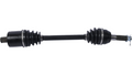 Axle Assembly - Complete - Standard - Rear Left/Right - Polaris Ranger 500/570 0214-2117