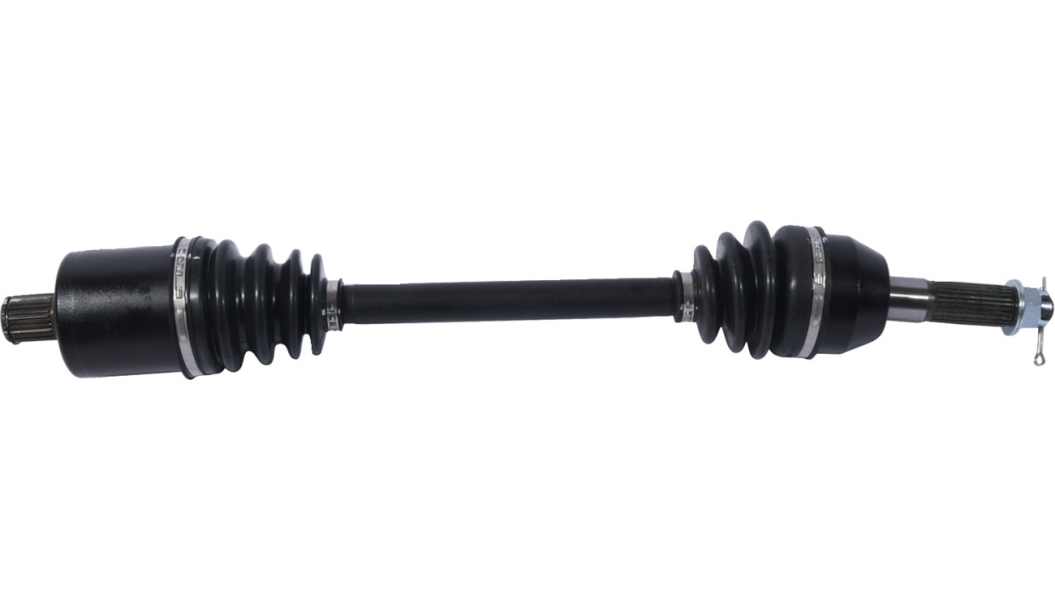 Axle Assembly - Complete - Standard - Rear Left/Right - Polaris Ranger 500/570 0214-2117