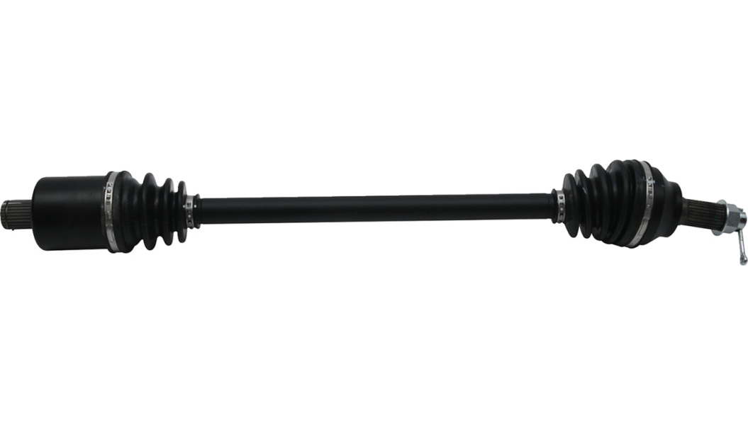 Axle Assembly - Complete - Standard - Rear Left/Right - Polaris RZR 0214-2118