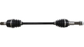 Axle Assembly - Complete - Standard - Front Left/Right - Yamaha Wolverine 850 0214-2121