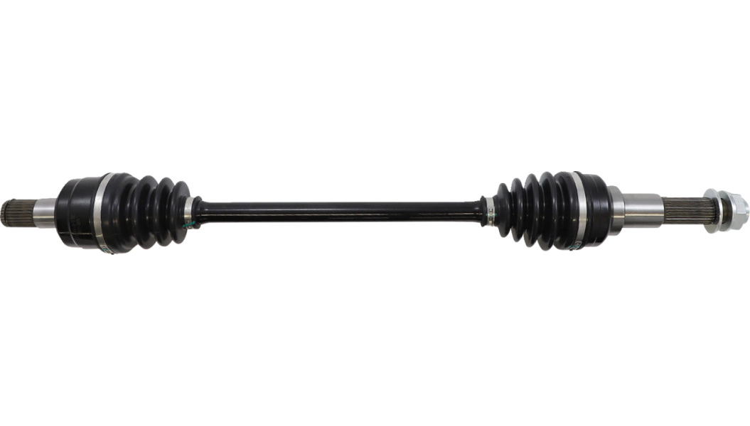 Axle Assembly - Complete - Standard - Front Left/Right - Yamaha Wolverine 850 0214-2121