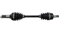 Axle Assembly - Complete - Standard - Front Left/Right - Yamaha Kodiak 700 0214-2124