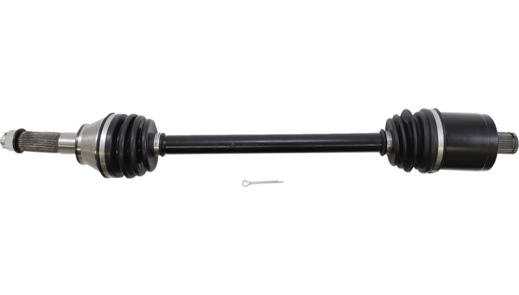 Axle Kit - CV/Complete - OEM Replacement - Standard - Rear Left/Right - Ranger 1000 0214-2128