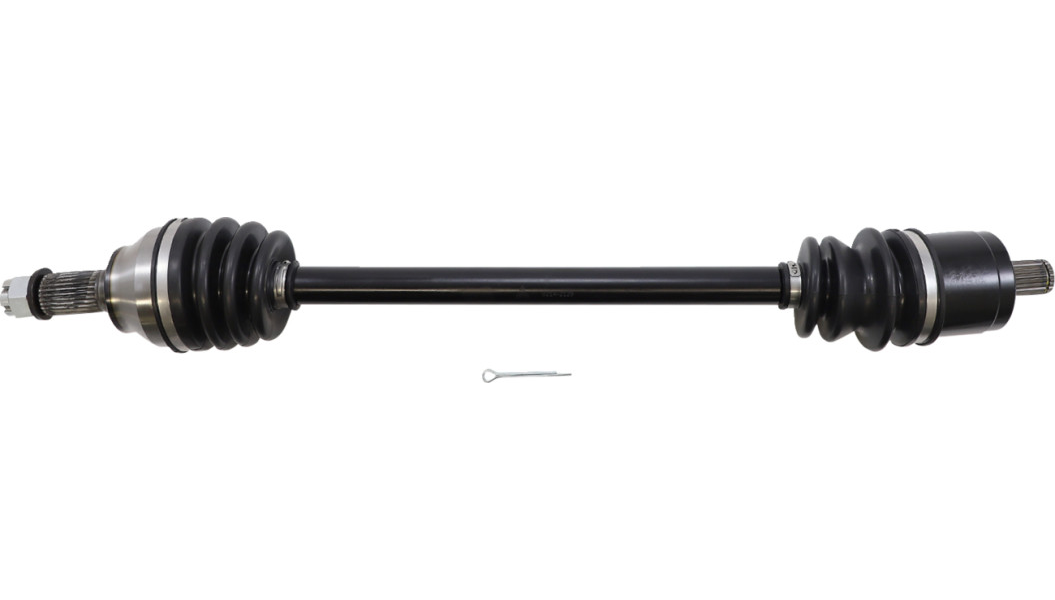 Axle Kit - CV/Complete - OEM Replacement - Standard - Front Left/Right - Ranger 1000 0214-2129