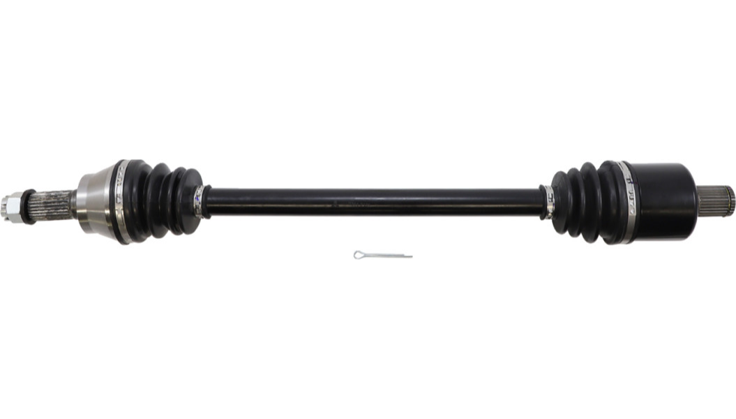 Axle Kit - CV/Complete - OEM Replacement - Standard - Front Left/Right - Ranger 1000 0214-2131