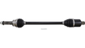 Axle Kit - CV/Complete - Heavy-Duty - Rear Left/Right - '17-'19 Ranger 0214-2132