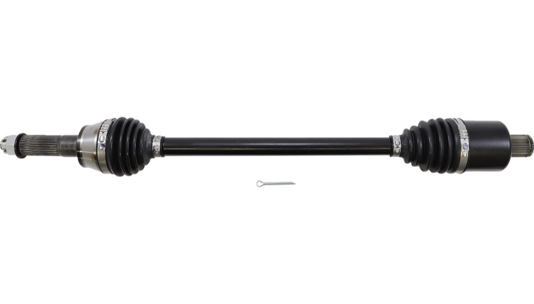 Axle Kit - CV/Complete - Heavy-Duty - Rear Left/Right - '17-'19 Ranger 0214-2132