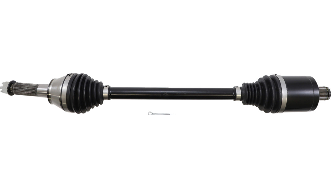 Axle Kit - CV/Complete - Heavy-Duty - Rear Left/Right - '19-'21 Ranger High Lifter 0214-2133