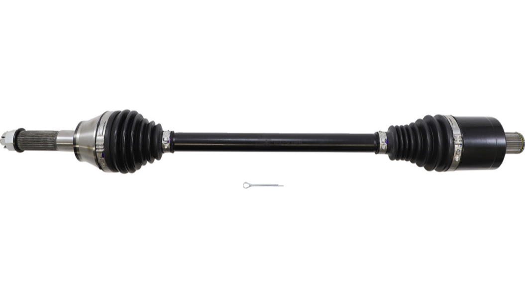 Axle Kit - CV/Complete - Heavy-Duty - Rear Left/Right - '19-'21 Ranger 0214-2134