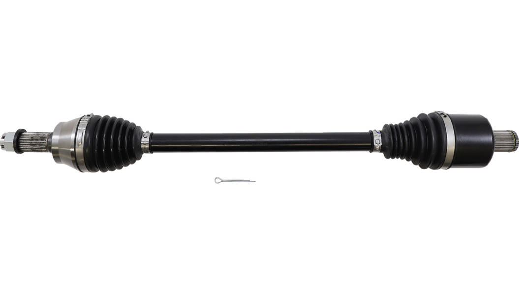 Axle Kit - CV/Complete - Heavy-Duty - Front Left/Right - '20-'21 Ranger 0214-2135