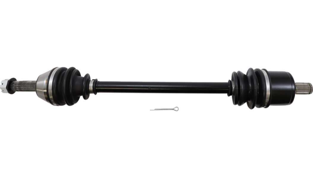 Axle Kit - CV/Complete - OEM Replacement - Standard - Front Left/Right - Ranger 500/570 0214-2136