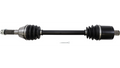 Axle Kit - CV/Complete - OEM Replacement - Standard - Rear Left/Right - Ranger 500/570 0214-2137