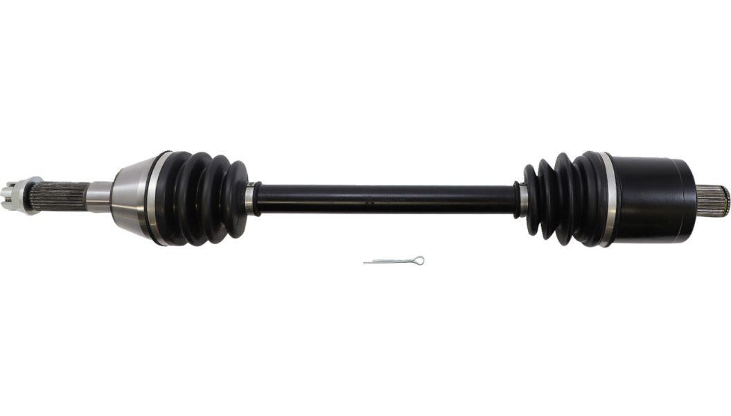 Axle Kit - CV/Complete - OEM Replacement - Standard - Rear Left/Right - Ranger 500/570 0214-2137