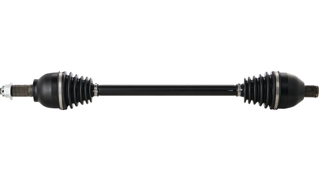 Axle Kit - Complete - 8 Ball - Extreme Duty - Rear Left/Right - '20-'24 RZR Pro XP 0214-2193