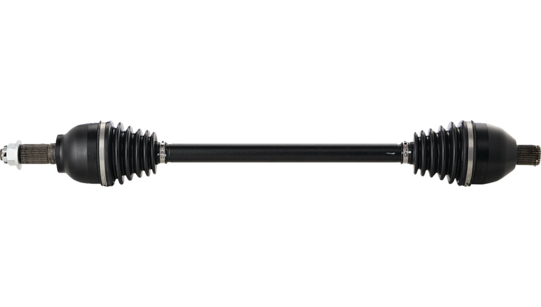Axle Kit - Complete - 8 Ball - Extreme Duty - Rear Left/Right - '20-'24 RZR Pro XP 0214-2193