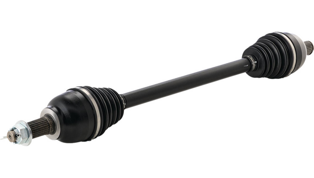 Axle Kit - Complete - 8 Ball - Extreme Duty - Rear Left/Right - '20-'24 RZR Pro XP 0214-2193