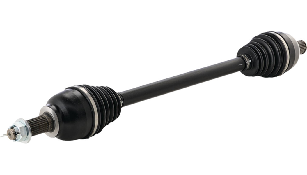 Axle Kit - Complete - 8 Ball - Extreme Duty - Rear Left/Right - '20-'24 RZR Pro XP 0214-2193