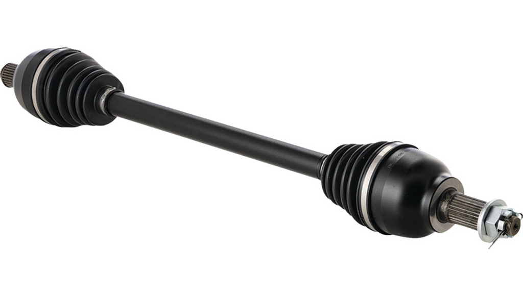 Axle Kit - Complete - 8 Ball - Extreme Duty - Rear Left/Right - '20-'24 RZR Pro XP 0214-2193
