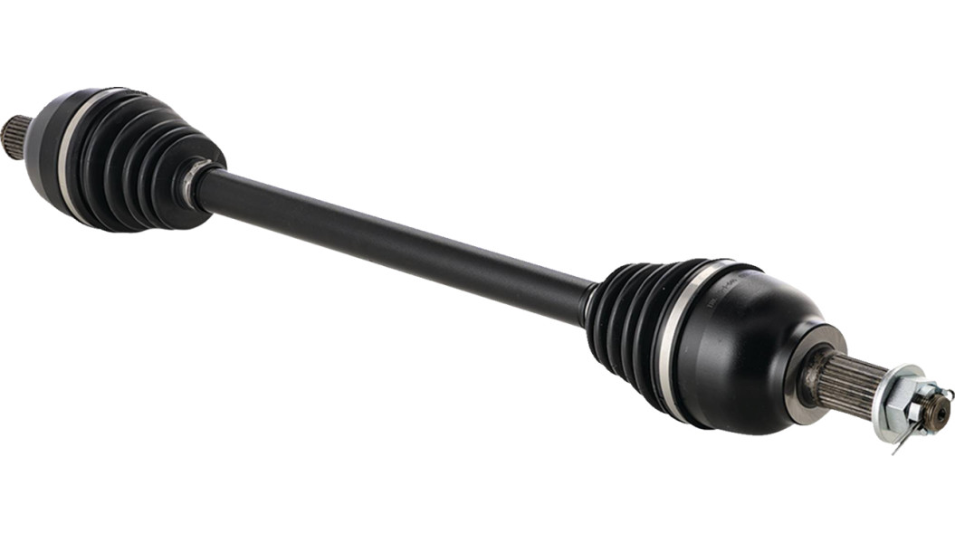 Axle Kit - Complete - 8 Ball - Extreme Duty - Rear Left/Right - '20-'24 RZR Pro XP 0214-2193