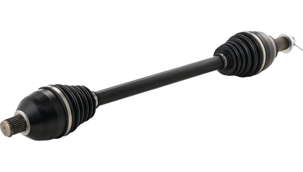 Axle Kit - Complete - 8 Ball - Extreme Duty - Rear Left/Right - '20-'24 RZR Pro XP 0214-2193